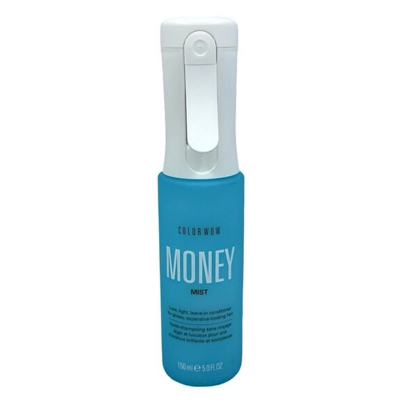 Color WOW Money Mist Leave-In Conditioner Spray - 150 ml / 5.0 fl oz - Picture 1 of 2